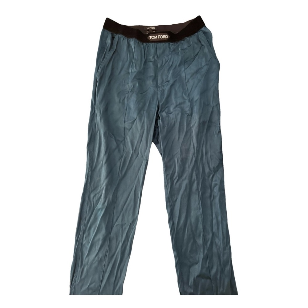 Tom Ford Silk pajama pants